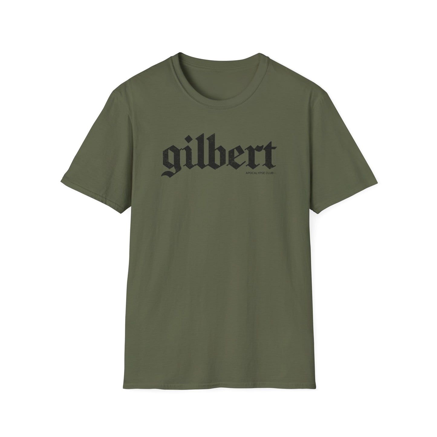 Gilbert T-Shirt