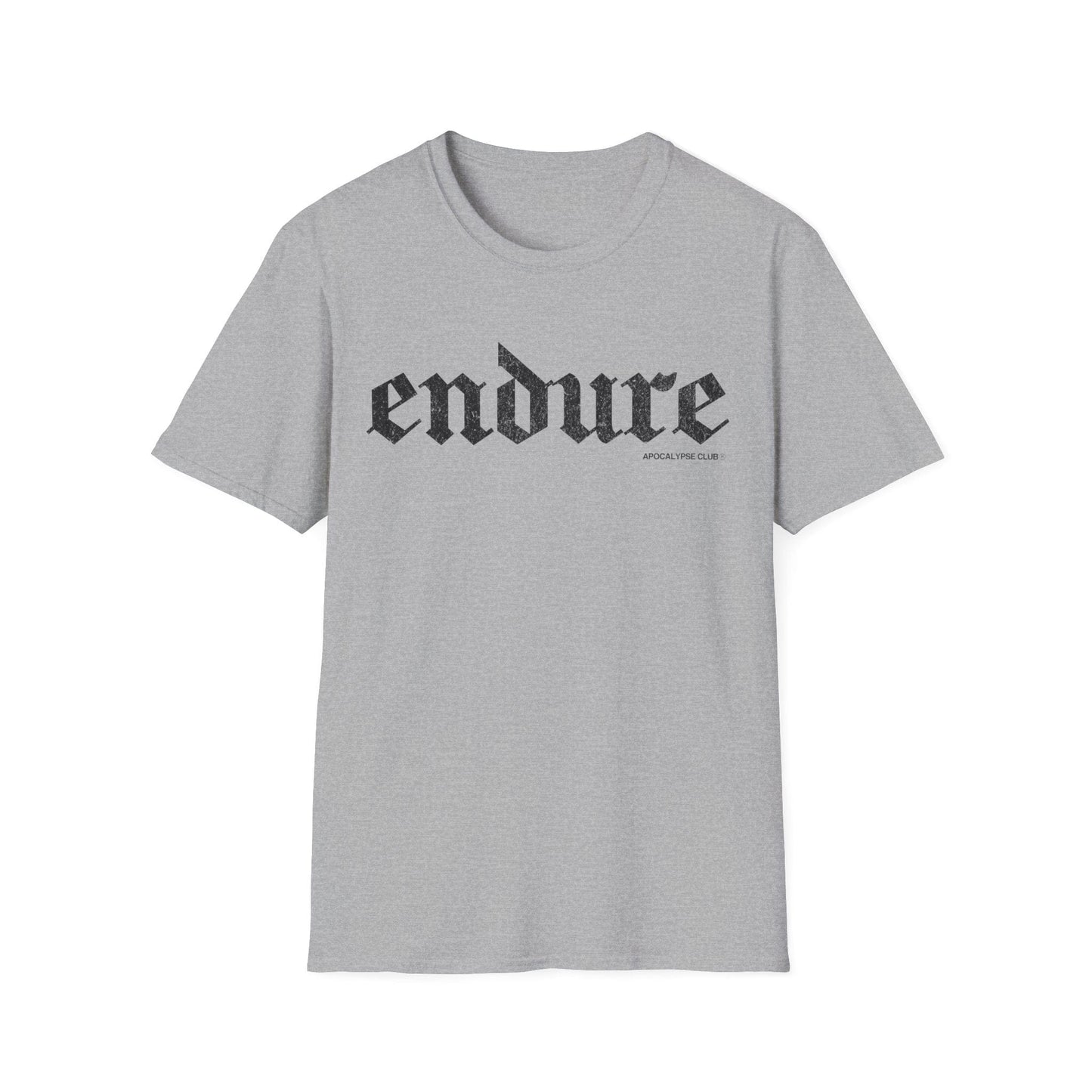 Endure T-Shirt