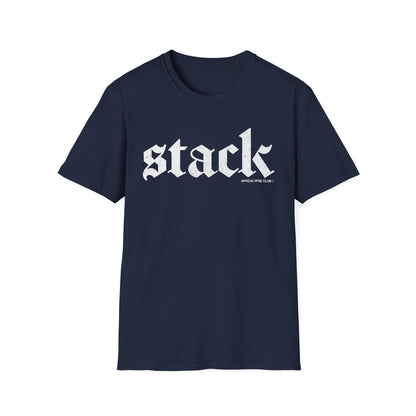 Stack T-Shirt