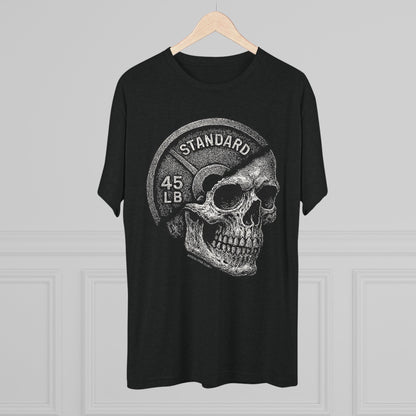 Mental Strength Tri-Blend T-Shirt