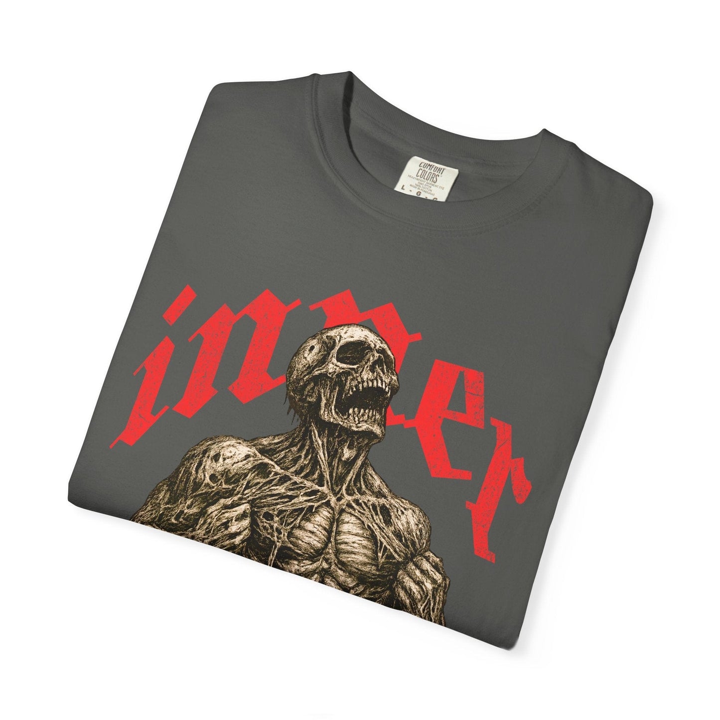 Inner Strength Premium T-Shirt
