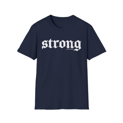 Strong T-Shirt