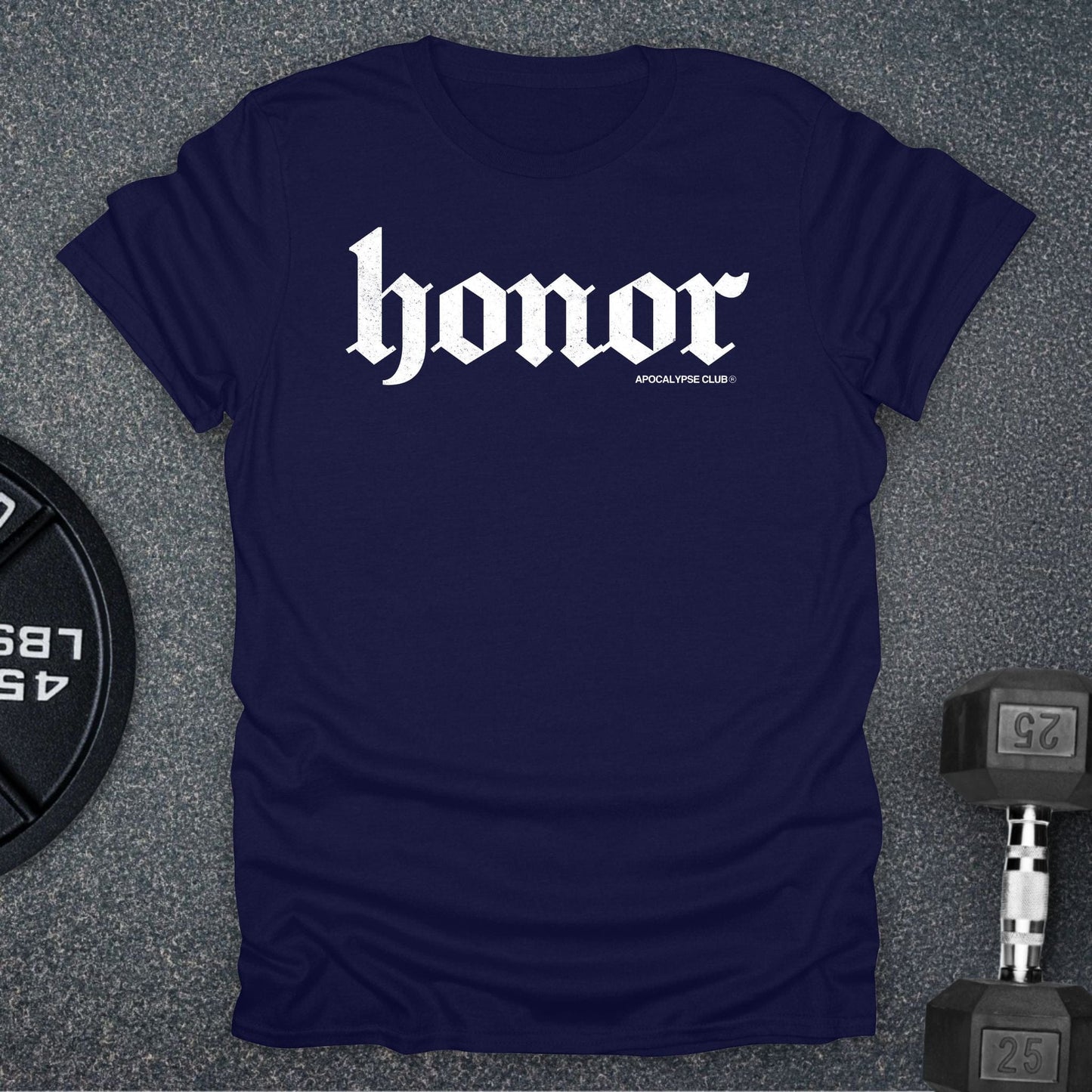 Honor T-Shirt