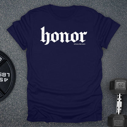 Honor T-Shirt