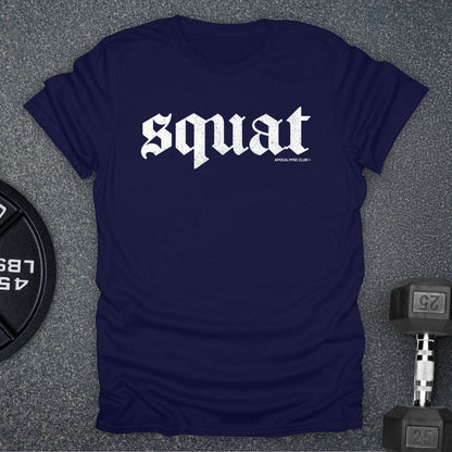 Squat T-Shirt