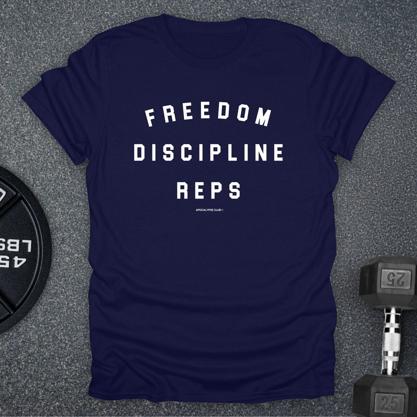 Patriot T-Shirt