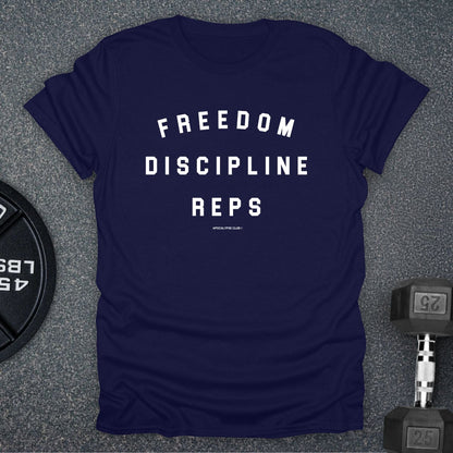 Patriot T-Shirt