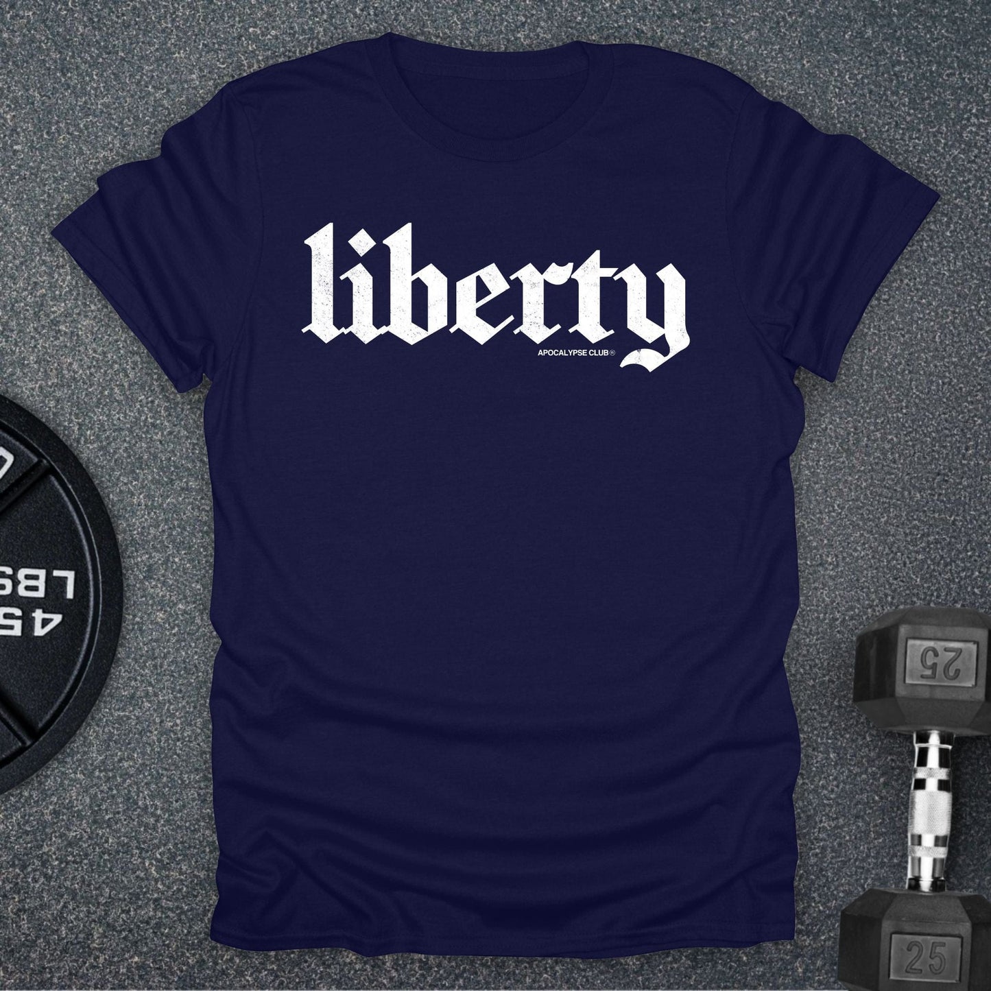 Liberty T-Shirt