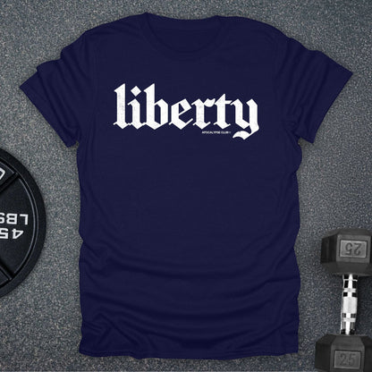 Liberty T-Shirt