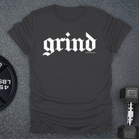 Grind T-Shirt