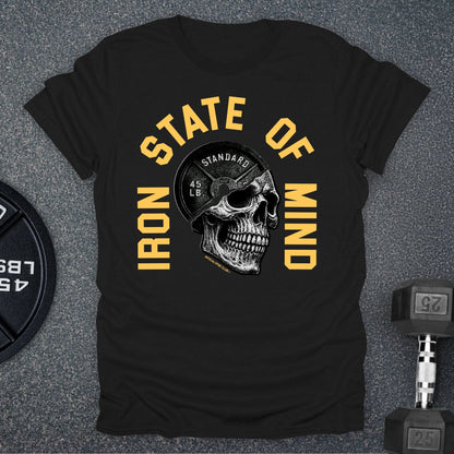 Iron State T-Shirt