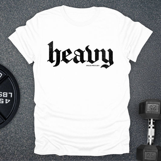 Heavy T-Shirt