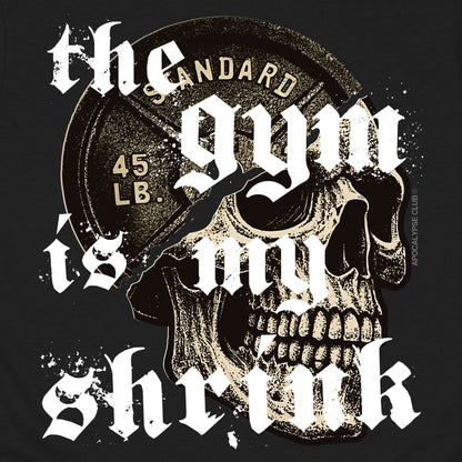 Shrink T-Shirt