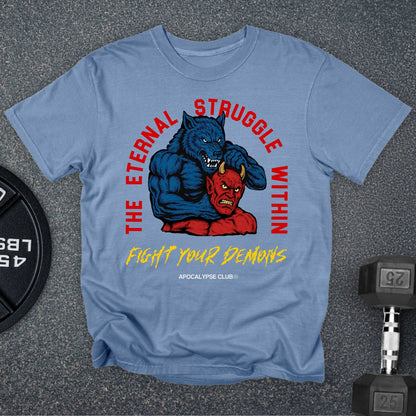 Inner Demons Premium T-Shirt
