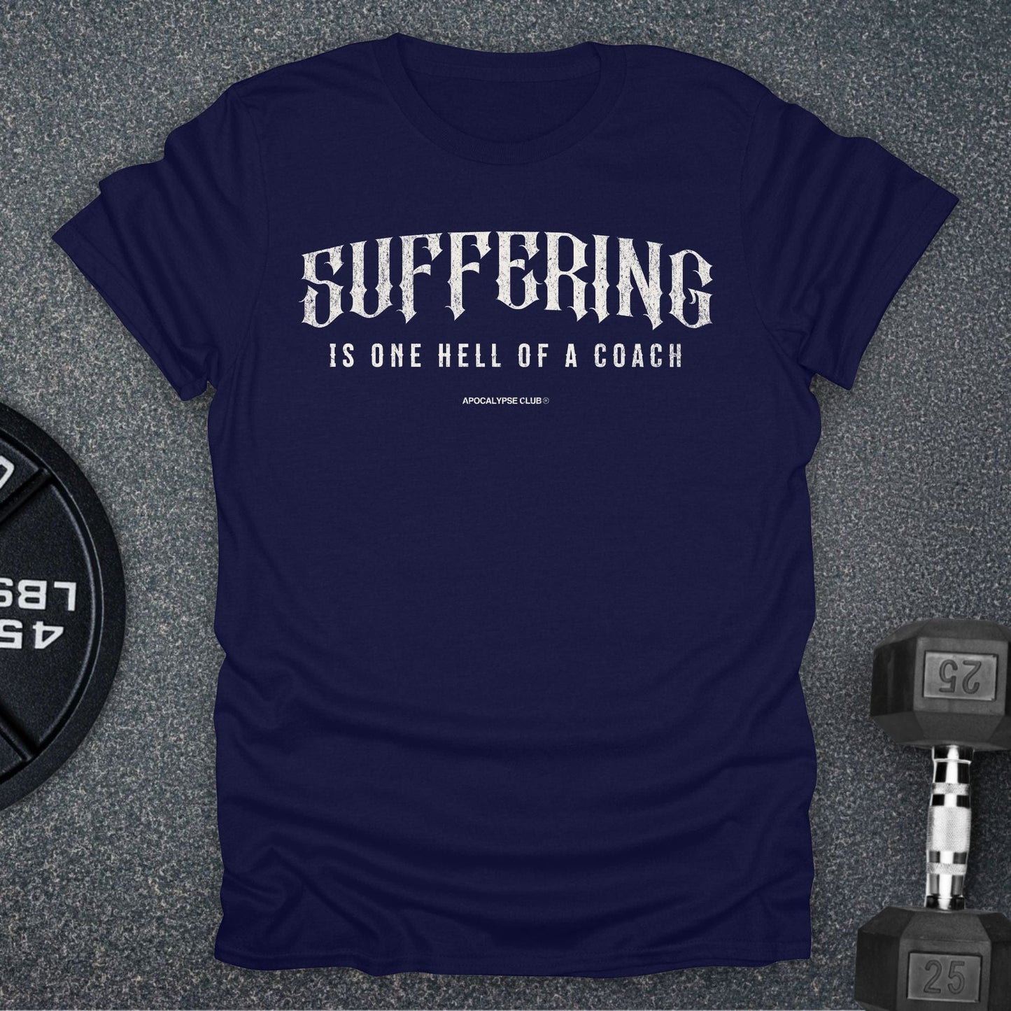 Suffering T-Shirt
