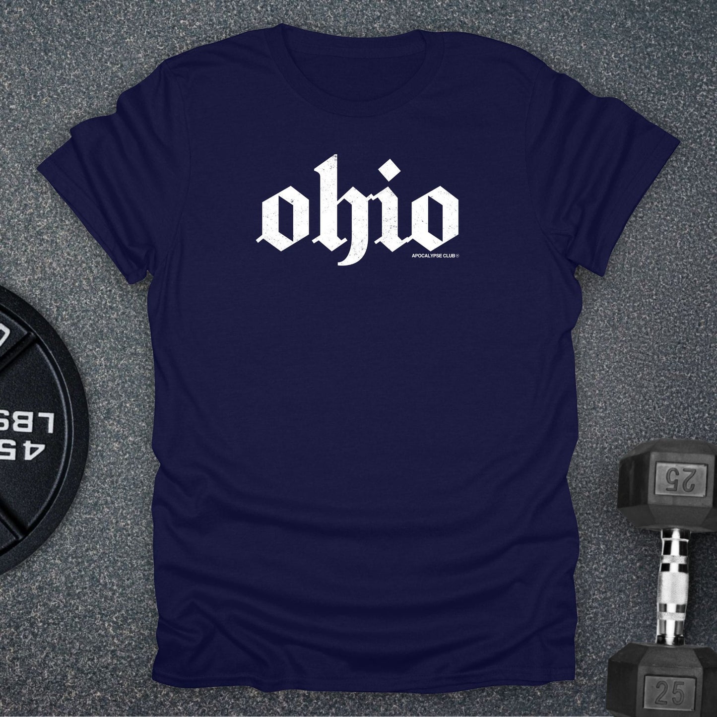 Ohio DNA T-Shirt