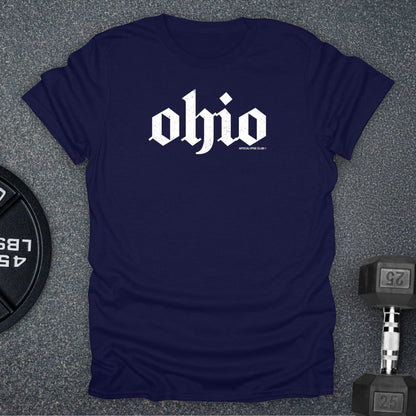 Ohio DNA T-Shirt