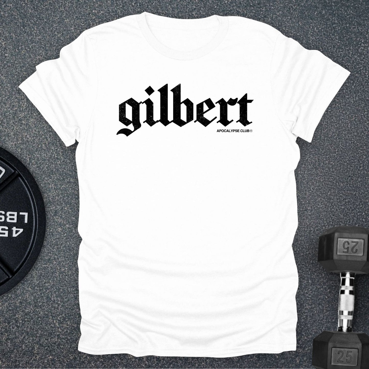 Gilbert T-Shirt