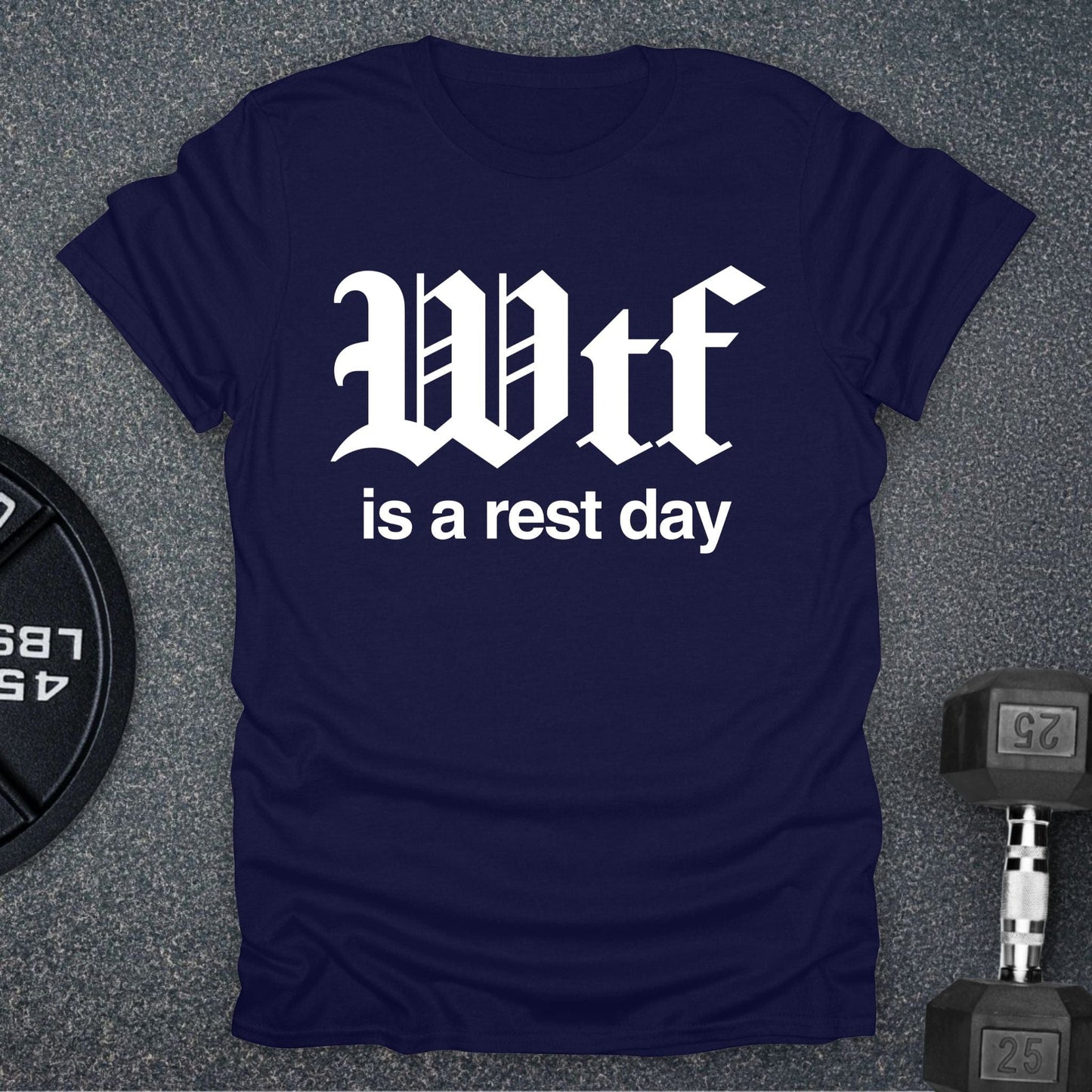 WTF T-Shirt