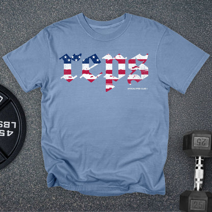 USA Reps Premium T-Shirt