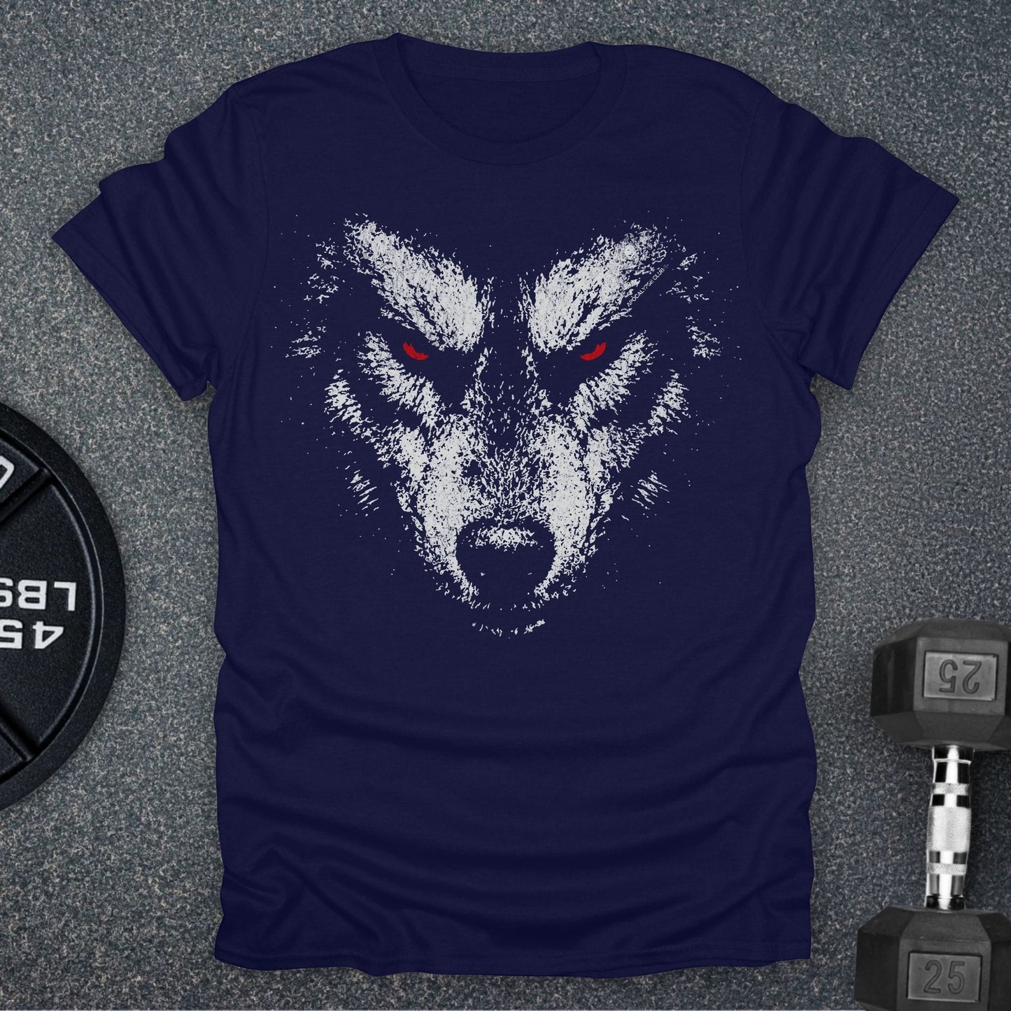 No Master T-Shirt