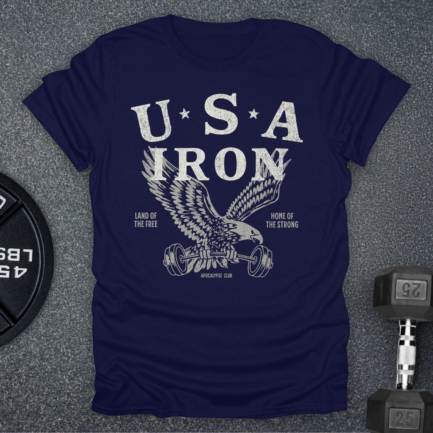 Iron Eagle T-Shirt