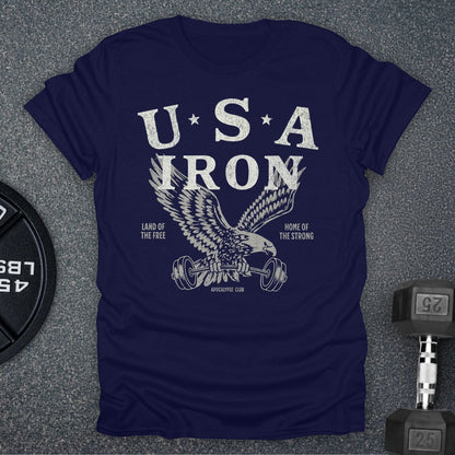 Iron Eagle T-Shirt
