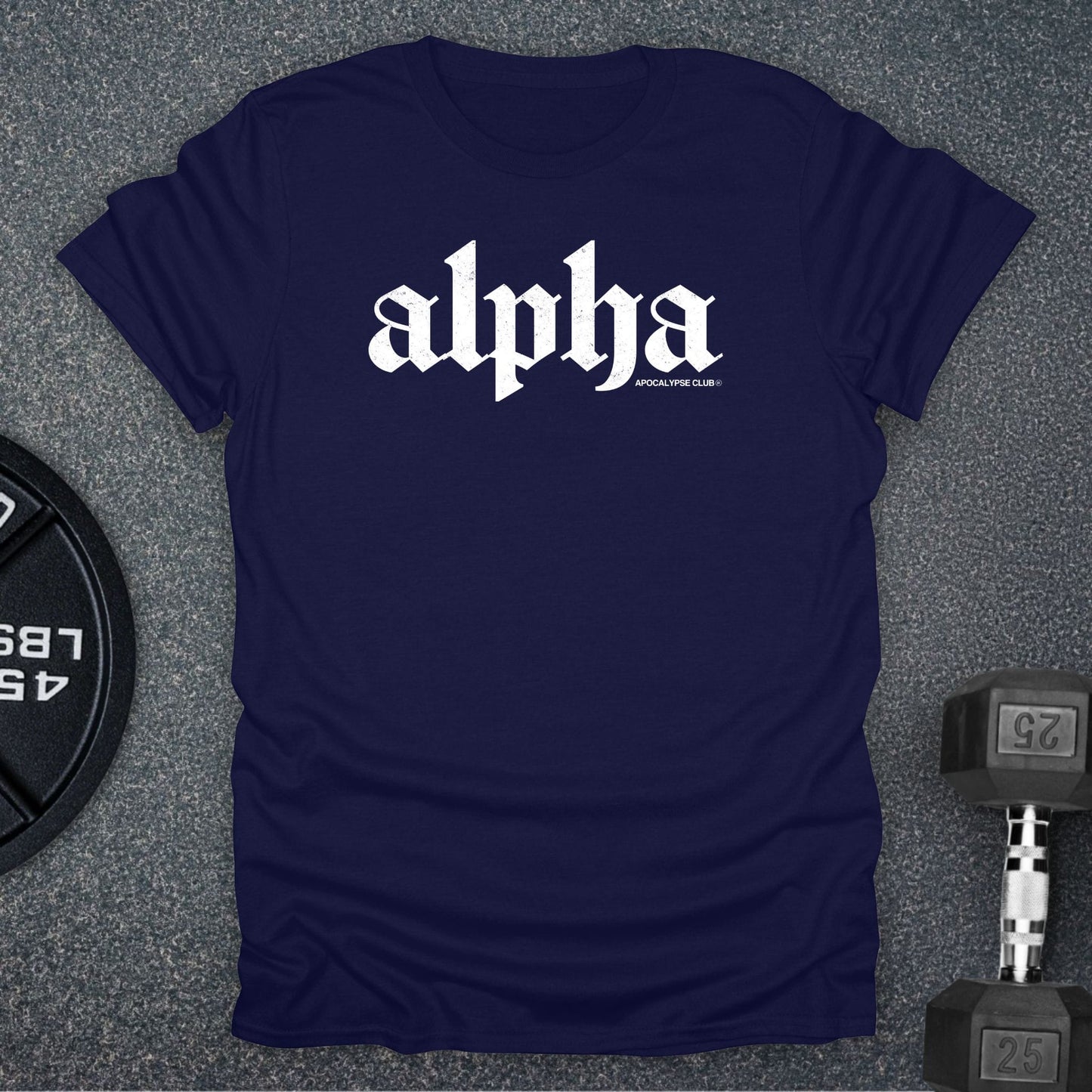 Alpha T-Shirt