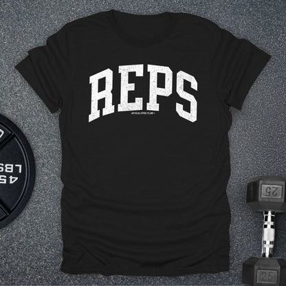 College Reps T-Shirt