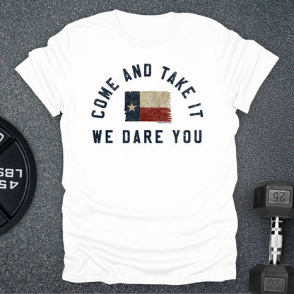 Come And Take It T-Shirt