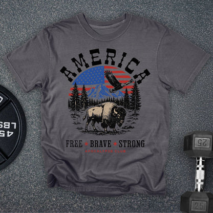 American Pledge Premium T-Shirt