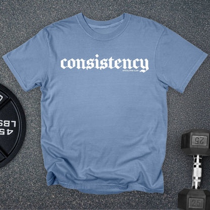 Consistency Premium T-Shirt