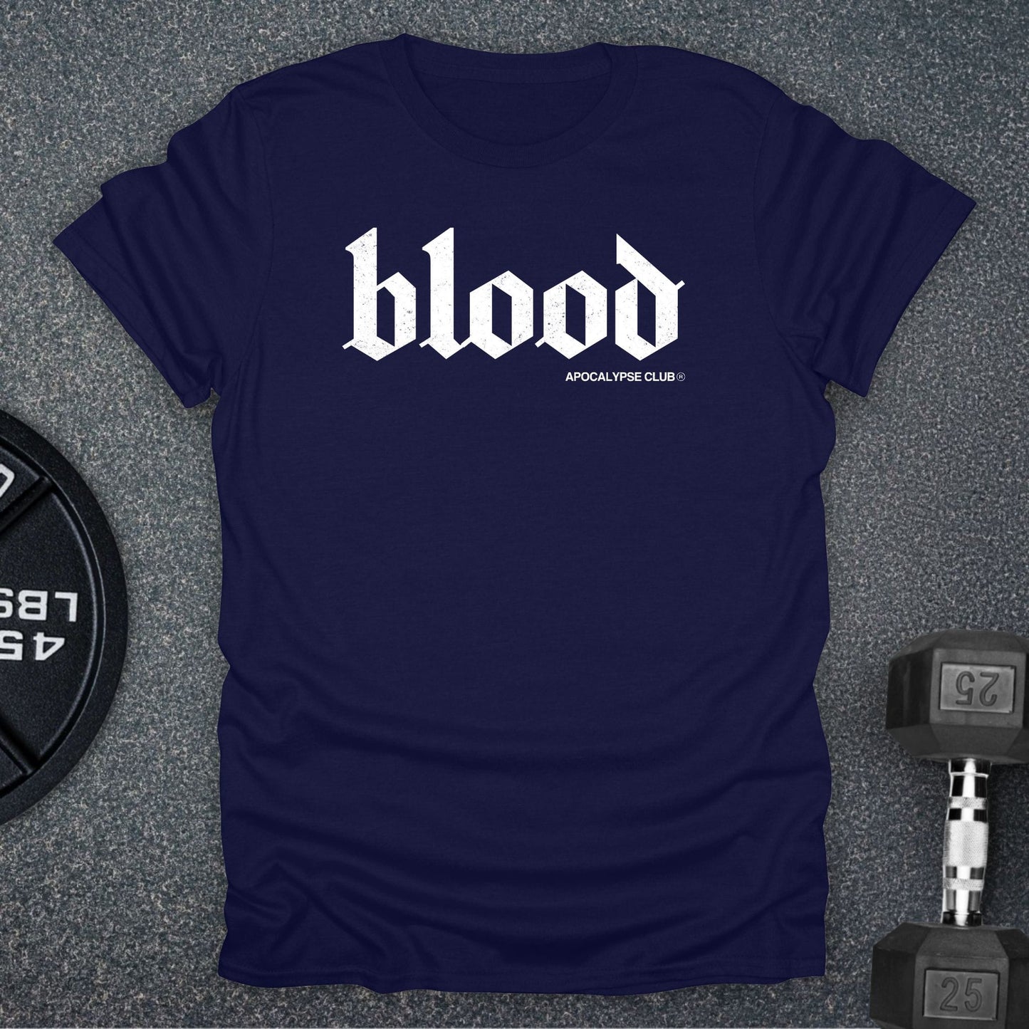 Blood T-Shirt