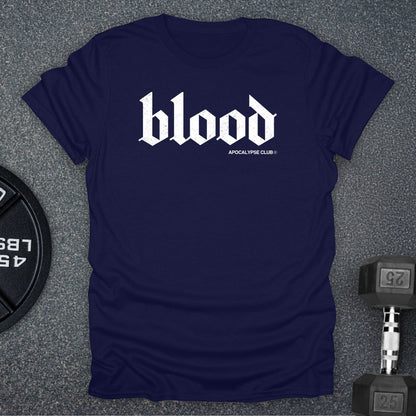 Blood T-Shirt