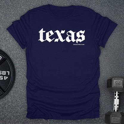 Texas DNA T-Shirt
