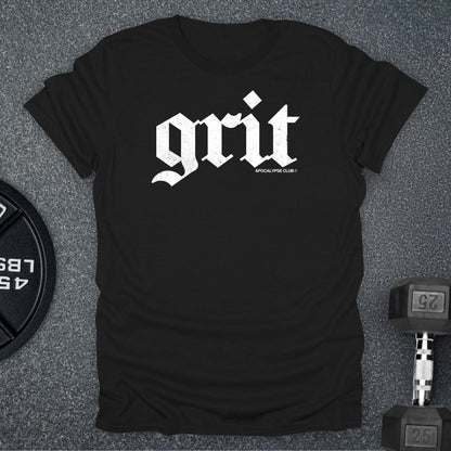 Grit T-Shirt