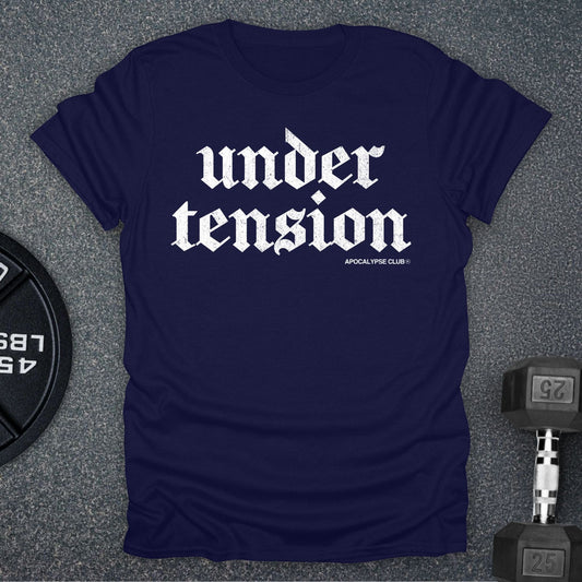 Under Tension T-Shirt