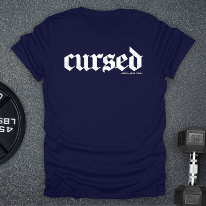 Cursed DNA T-Shirt