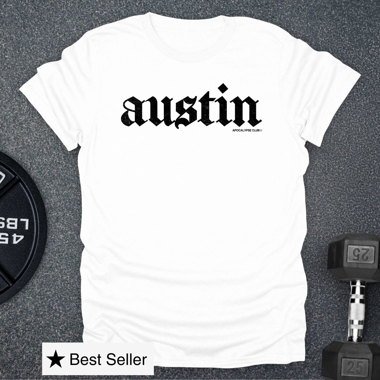 Austin T-Shirt