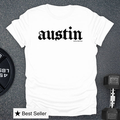 Austin T-Shirt