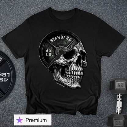 Dead Weight Premium T-Shirt