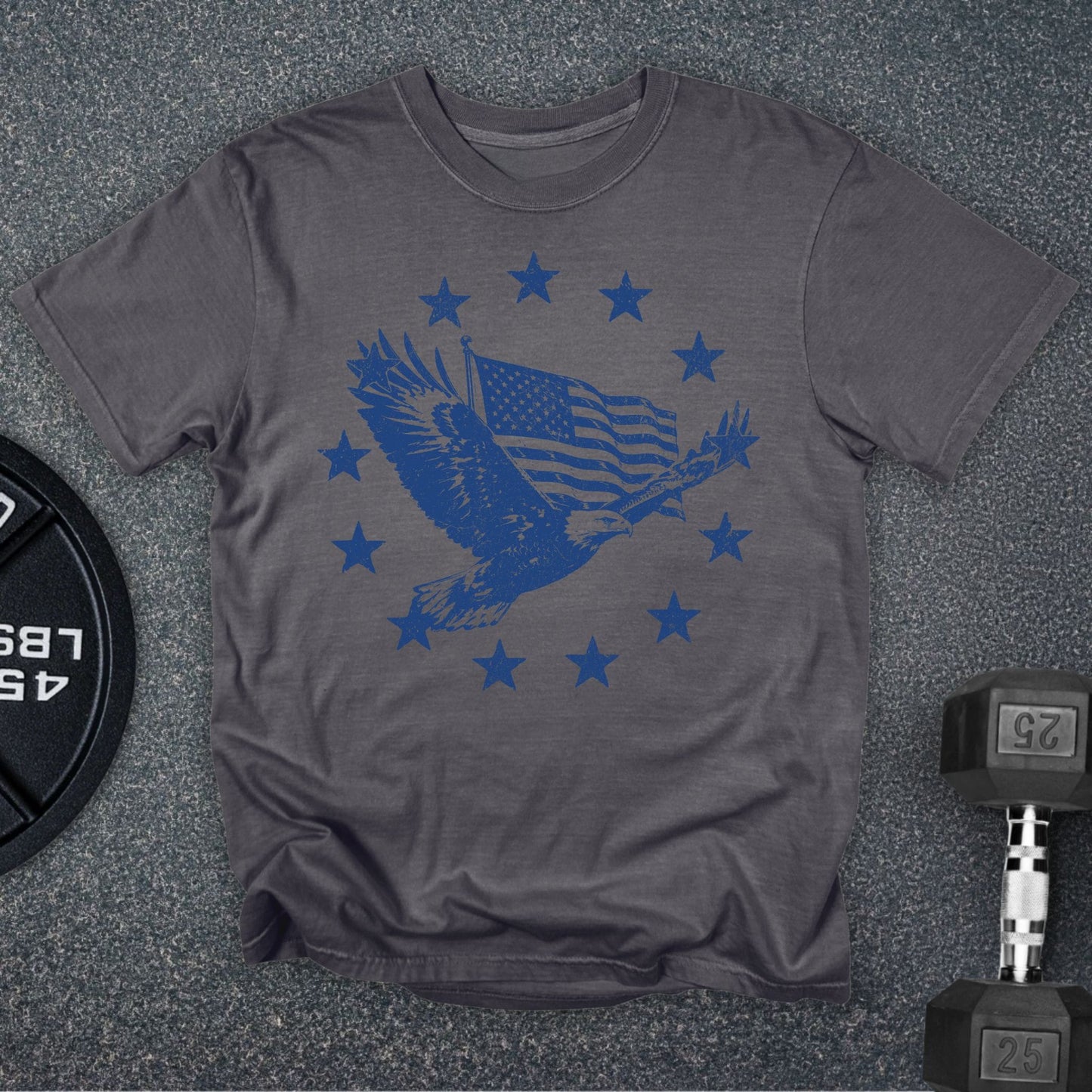 Republic Of Freedom Premium T-Shirt