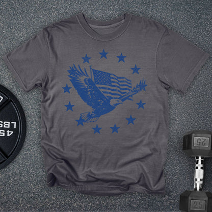 Republic Of Freedom Premium T-Shirt