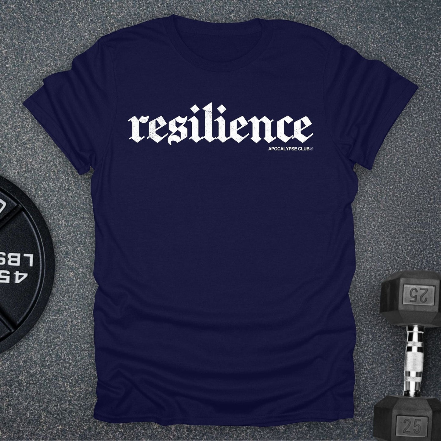 Resilience T-Shirt