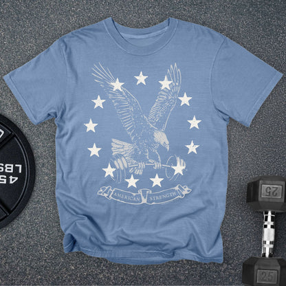 Iron Republic Premium T-Shirt