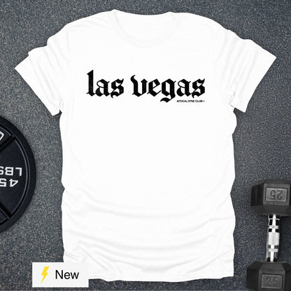 Las Vegas T-Shirt