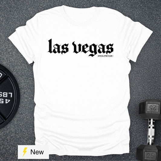 Las Vegas T-Shirt