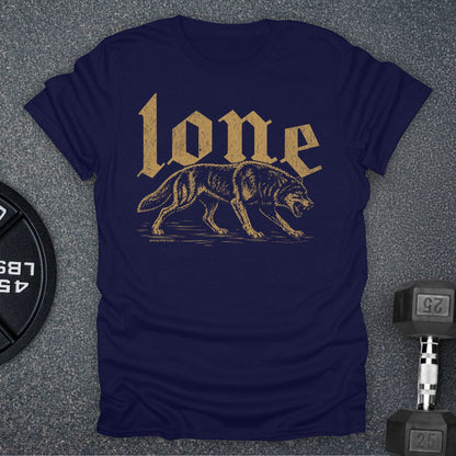 Lone Wolf T-Shirt