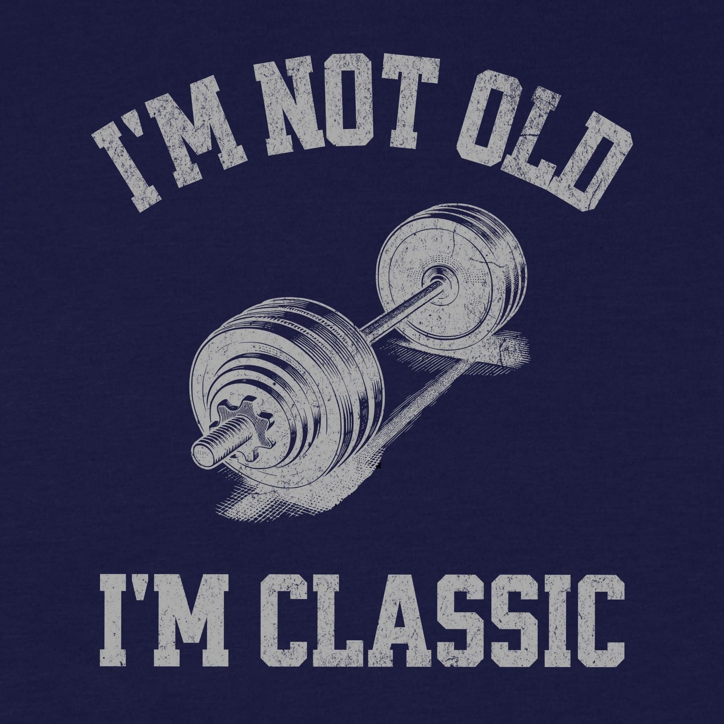 I'm Classic T-Shirt