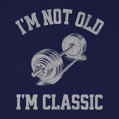 I'm Classic T-Shirt